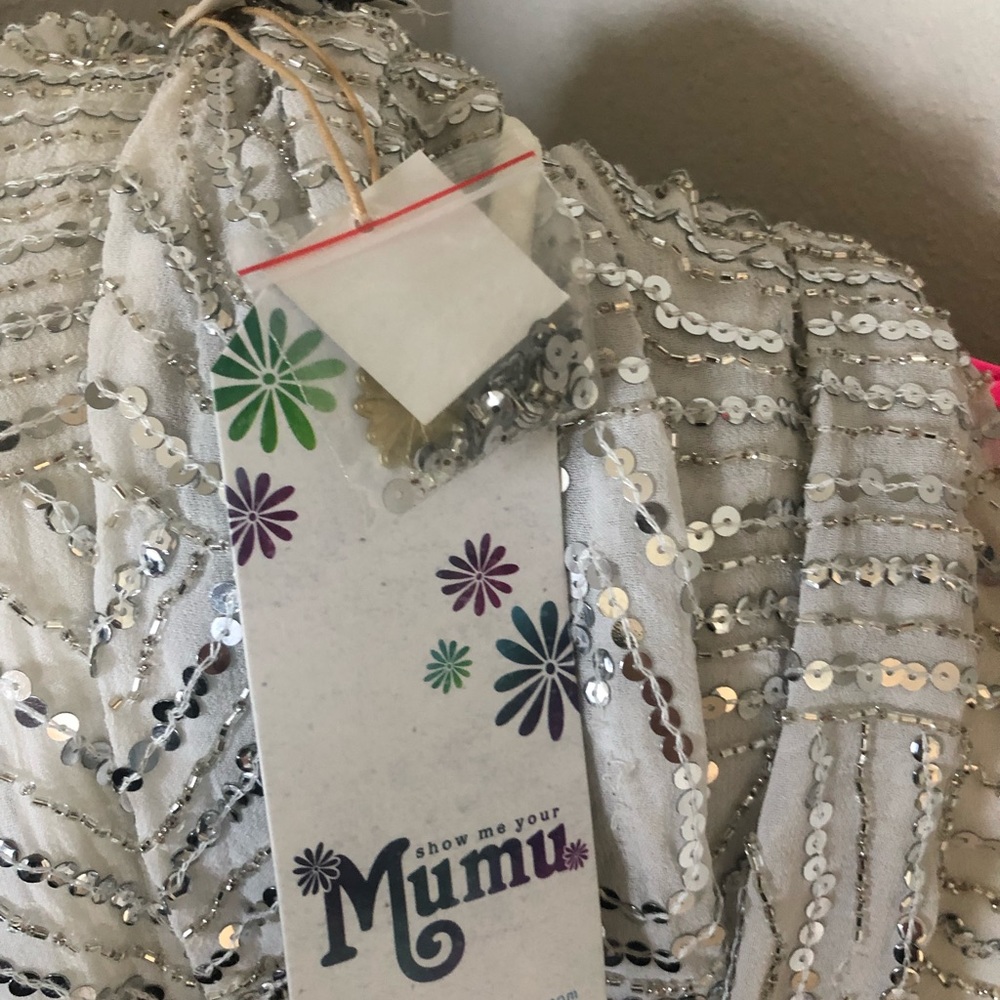 Show My Your Mumu Dress